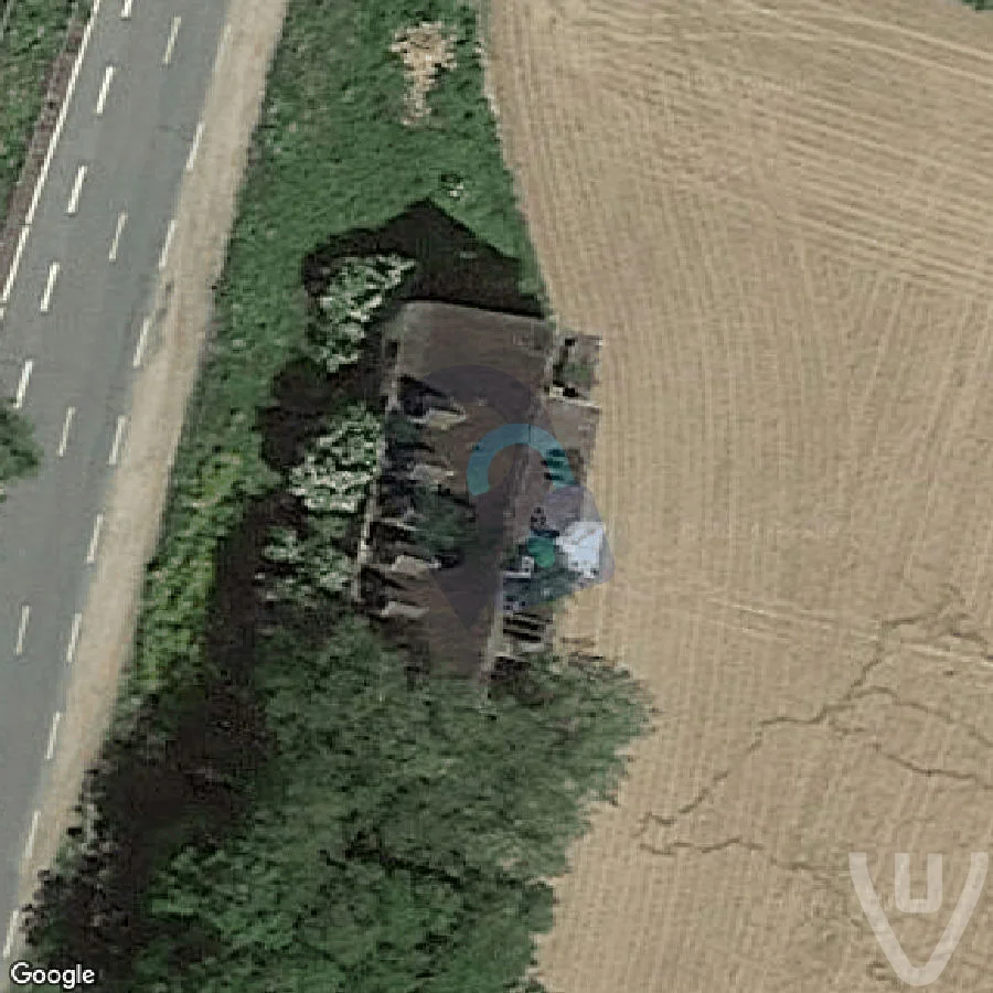 Hôtel Hantée d’Hippolyte abandoned location in Grand Est, Grand Est, France - Hotel for urban exploration