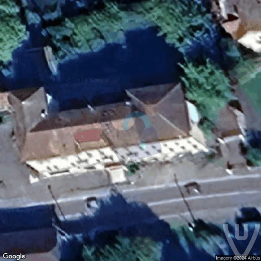 Hotel BS abandoned location in Auvergne-Rhone-Alpes, Auvergne-Rhone-Alpes, France - Hotel for urban exploration