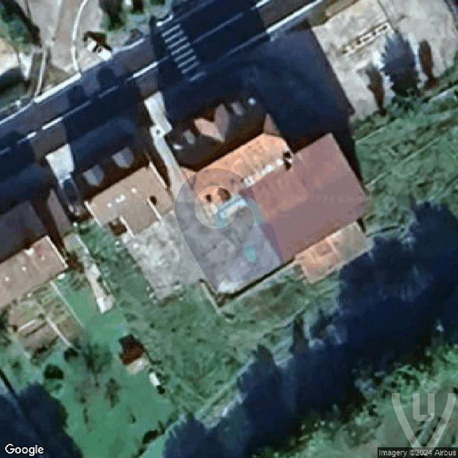 Hôtel du Lac abandoned location in Bourgogne-Franche-Comte, Bourgogne-Franche-Comte, France - Hotel for urban exploration