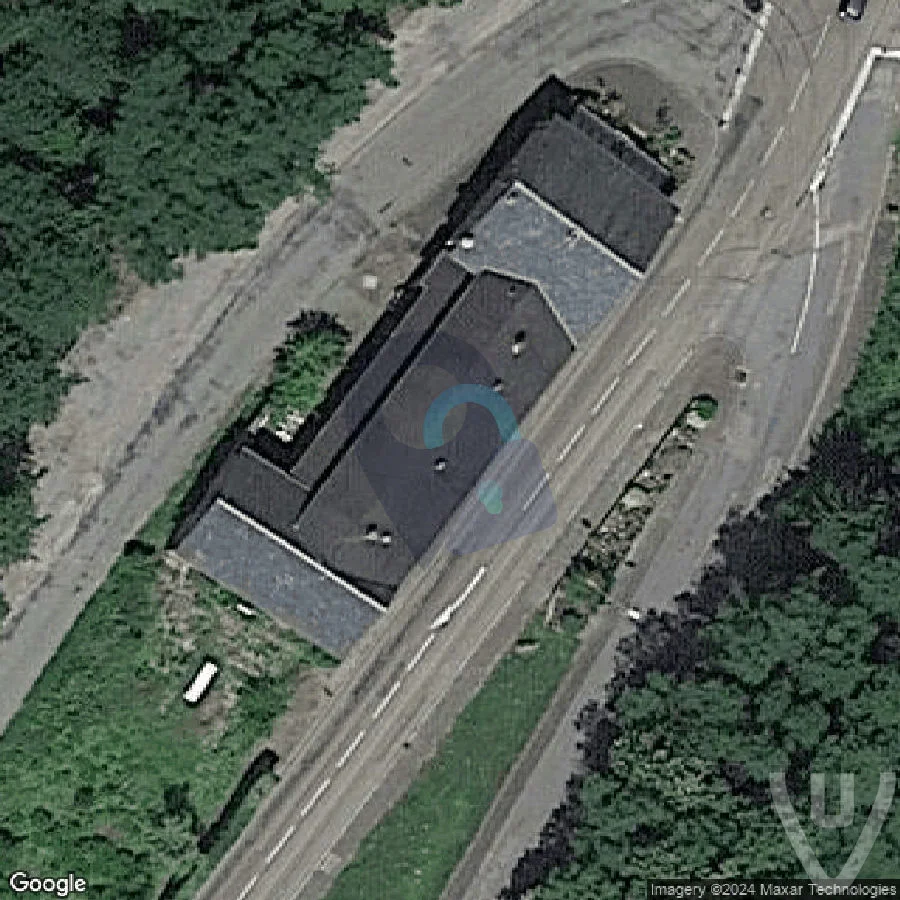 Hôtel de la Résistance abandoned location in Bourgogne-Franche-Comte, Bourgogne-Franche-Comte, France - Hotel for urban exploration