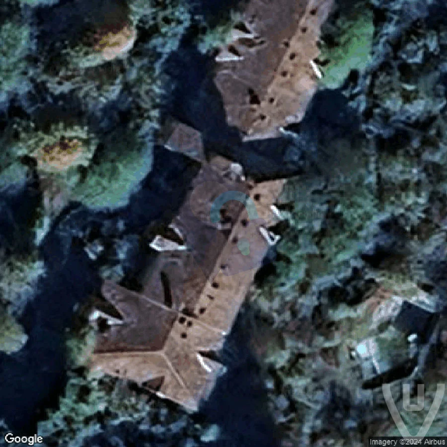 Hotel Laurent abandoned location in Nouvelle-Aquitaine, Nouvelle-Aquitaine, France - Hotel for urban exploration