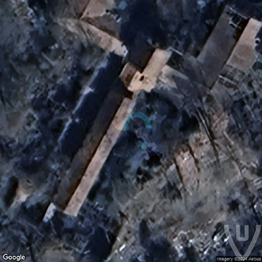 Hôtel Luis Garavito abandoned location in Nouvelle-Aquitaine, Nouvelle-Aquitaine, France - Hotel for urban exploration