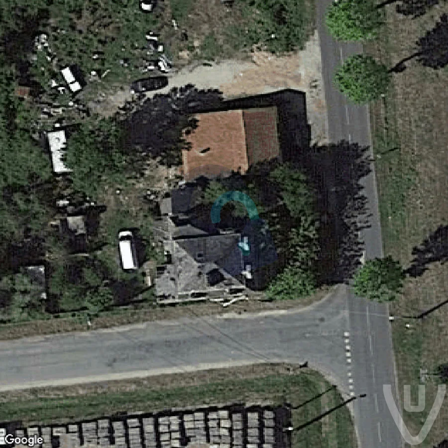 Hotel Jane Reth abandoned location in Nouvelle-Aquitaine, Nouvelle-Aquitaine, France - Hotel for urban exploration