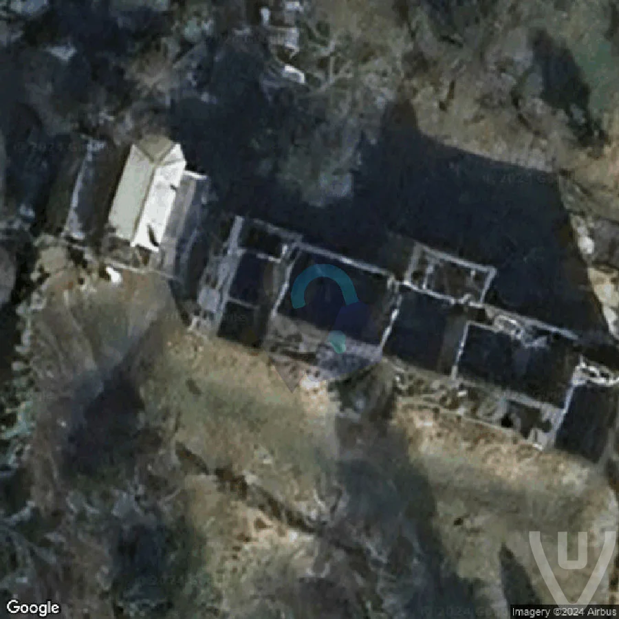 Hôtel d’Angleterre abandoned location in Nouvelle-Aquitaine, Nouvelle-Aquitaine, France - Hotel for urban exploration