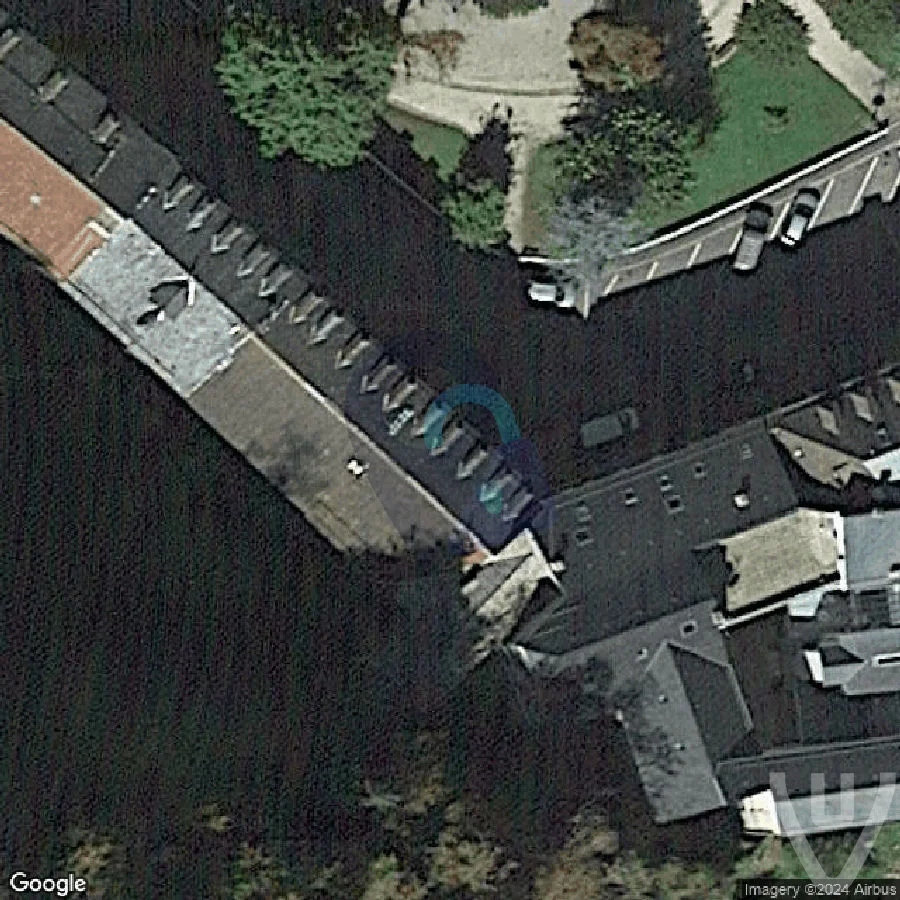 Hôtel des Princes abandoned location in Nouvelle-Aquitaine, Nouvelle-Aquitaine, France - Hotel for urban exploration