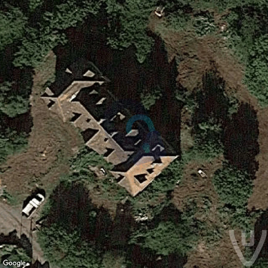 Manoir des Creuniers abandoned location in Normandy, Normandy, France for urban exploration