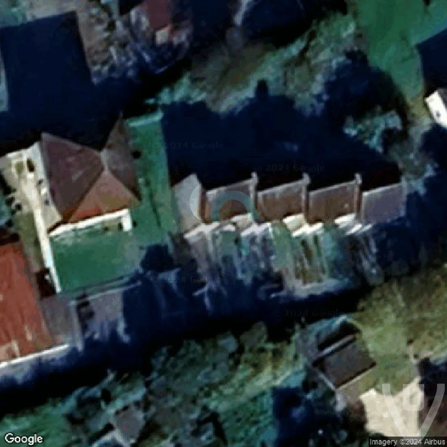 Maison Bardel abandoned location in Normandy, Normandy, France for urban exploration