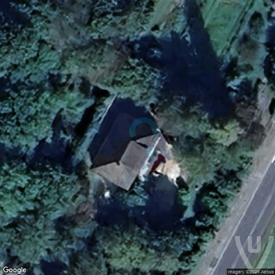 Maison Bollirison abandoned location in Auvergne-Rhone-Alpes, Auvergne-Rhone-Alpes, France - House for urban exploration