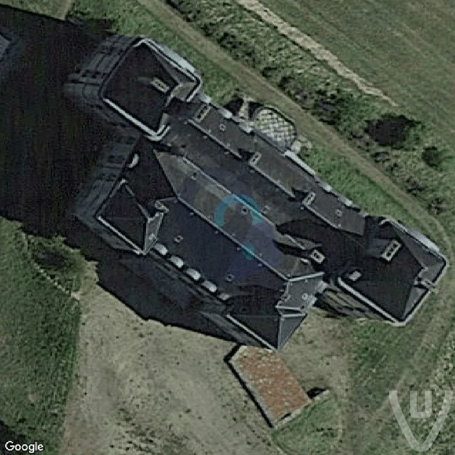 Château Milles Chambres / Manoir aux barreaux abandoned location in Nouvelle-Aquitaine, Nouvelle-Aquitaine, France for urban exploration