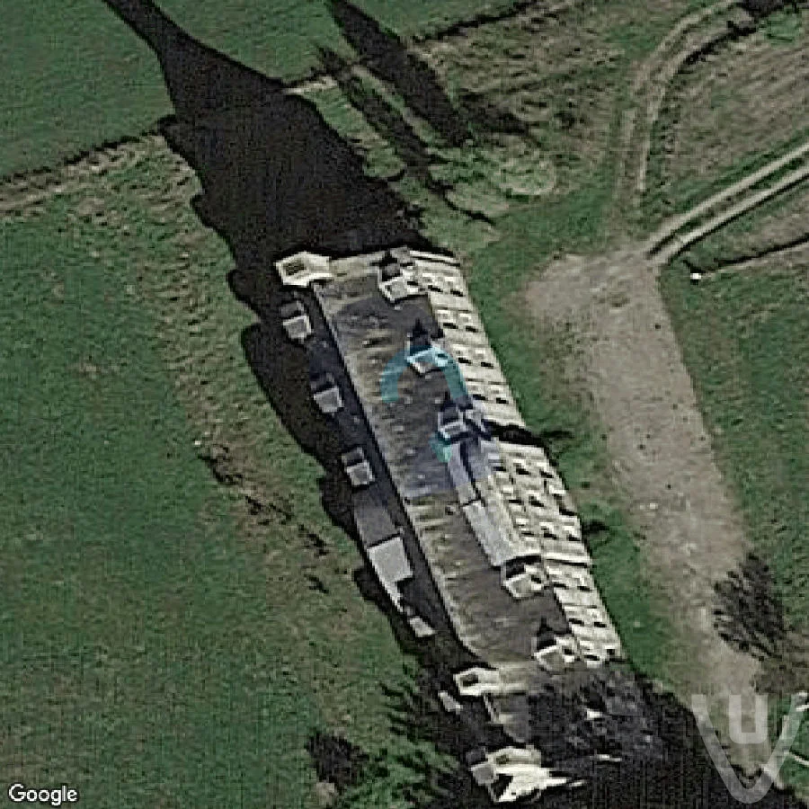 Château Vivienda abandoned location in Normandy, Normandy, France for urban exploration