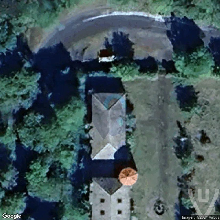 Chateau Exodus abandoned location in Auvergne-Rhone-Alpes, Auvergne-Rhone-Alpes, France - Castle for urban exploration