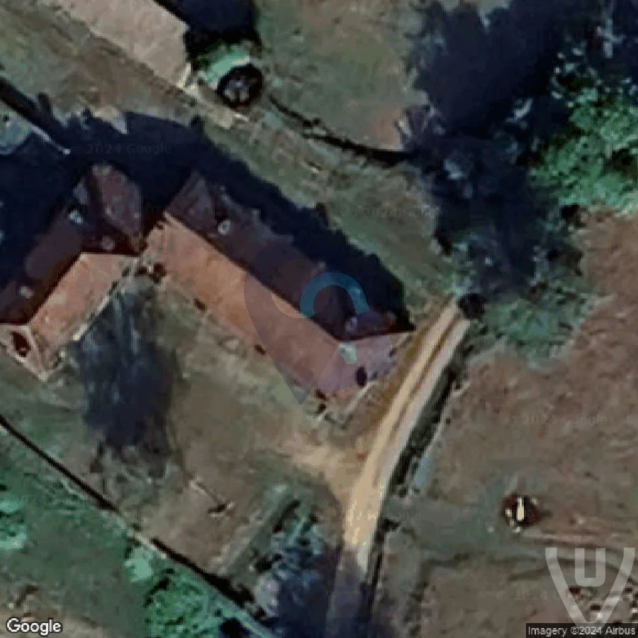 Manoir Jeof abandoned location in Bourgogne-Franche-Comte, Bourgogne-Franche-Comte, France - House for urban exploration