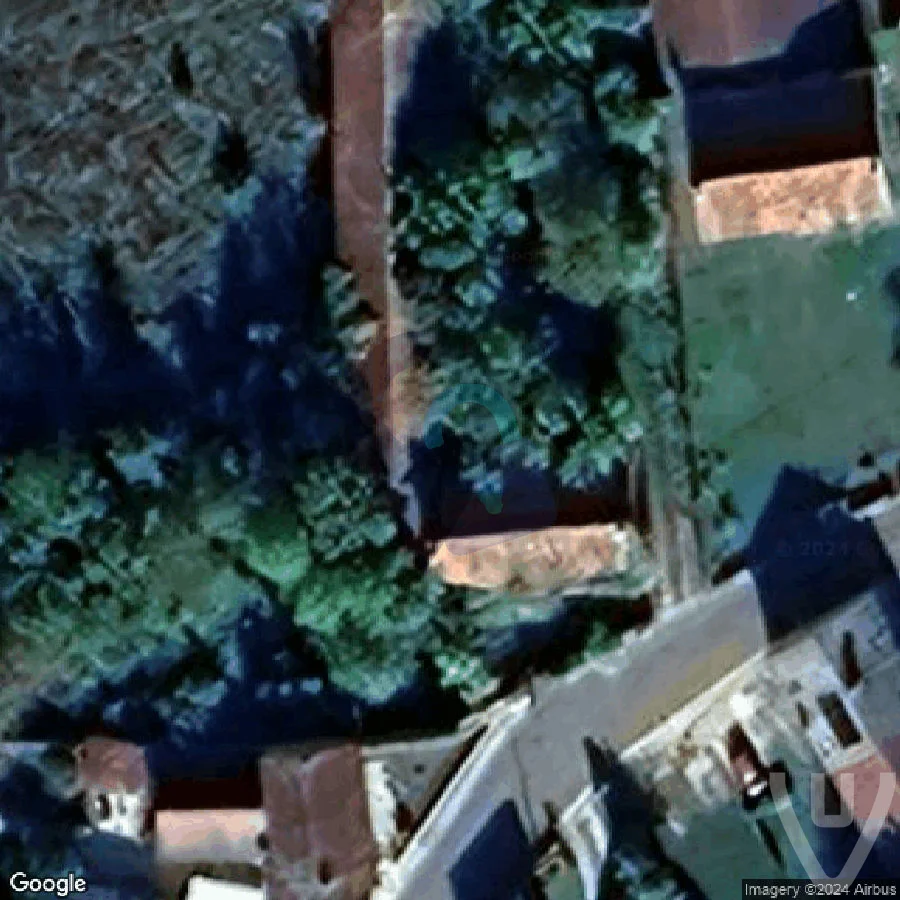 Maison Vert abandoned location in Bourgogne-Franche-Comte, Bourgogne-Franche-Comte, France - House for urban exploration