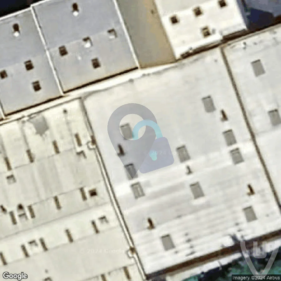 Cirva Factory abandoned location in Grand Est, Grand Est, France - Factory for urban exploration