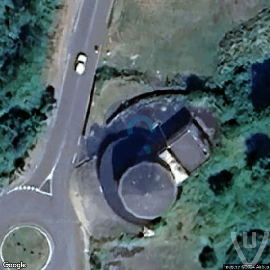 Discothèque The Lem abandoned location in Auvergne-Rhone-Alpes, Auvergne-Rhone-Alpes, France - Nightclub for urban exploration