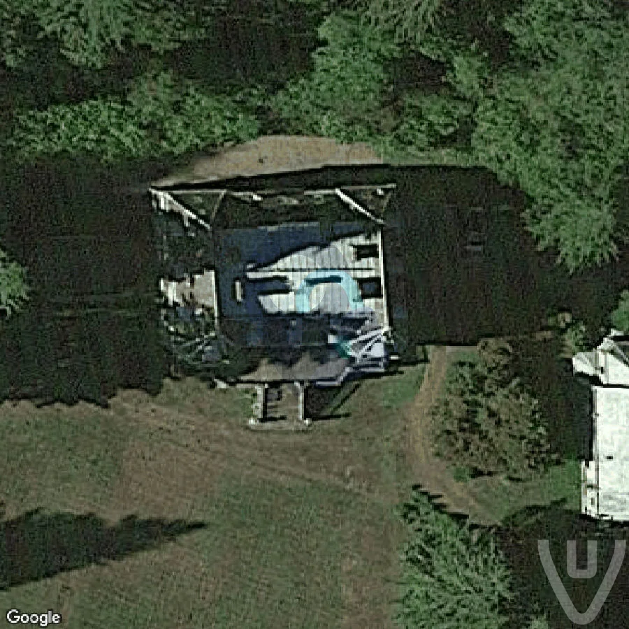 Château Muet abandoned location in Grand Est, Grand Est, France - House for urban exploration