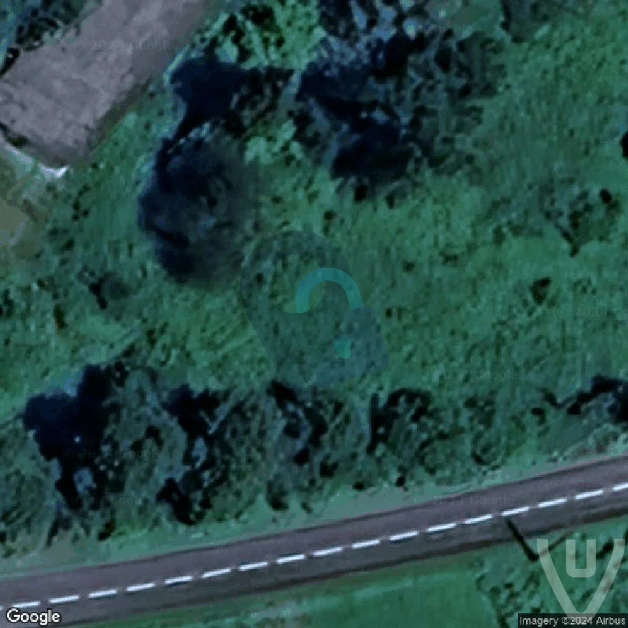 Platypus abandoned location in Occitanie, Occitanie, France - House for urban exploration