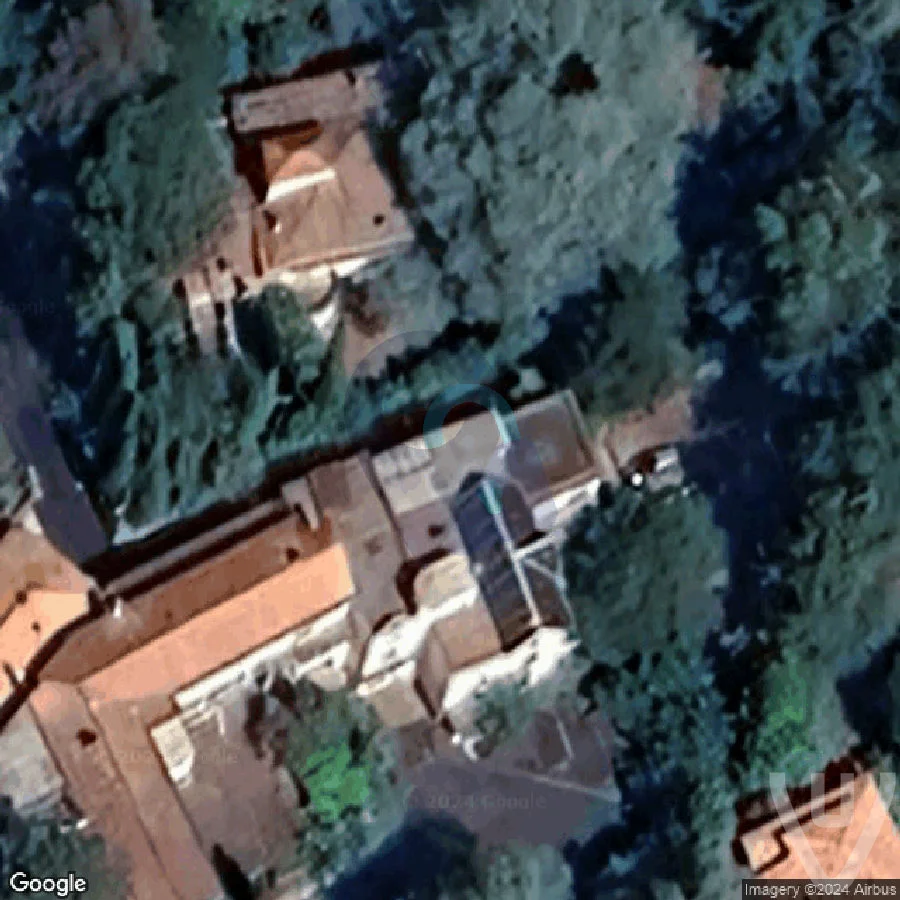 Centre de rééducation abandoned location in Occitanie, Occitanie, France - Medical for urban exploration