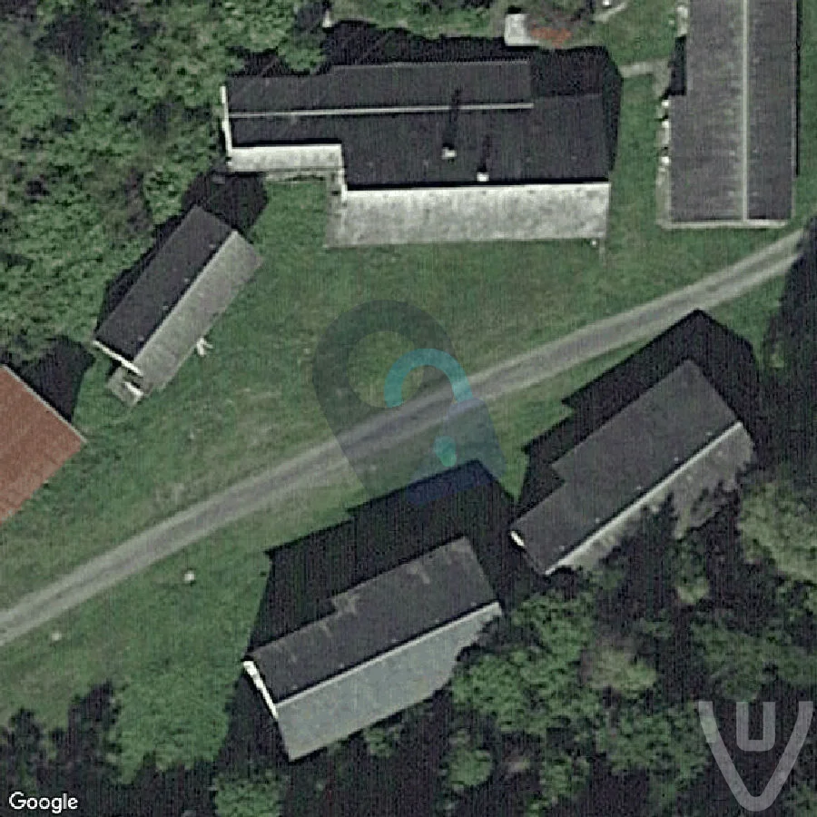 Colonie De Caneilles abandoned location in Occitanie, Occitanie, France - Restaurant for urban exploration