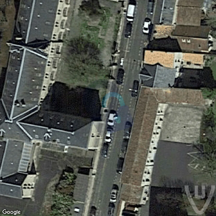 Ecole de l’instituteur abandoned location in Nouvelle-Aquitaine, Nouvelle-Aquitaine, France - School for urban exploration