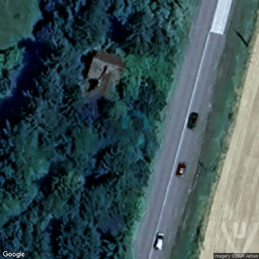 La Demeure légion d’horreur abandoned location in Nouvelle-Aquitaine, Nouvelle-Aquitaine, France - House for urban exploration