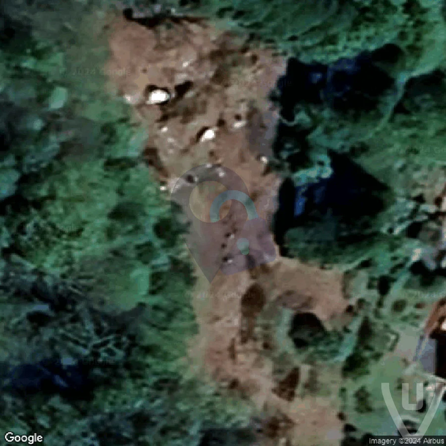 Maison Scorpial abandoned location in Nouvelle-Aquitaine, Nouvelle-Aquitaine, France for urban exploration