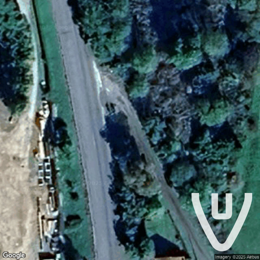 Maisons des ronces abandoned location in Nouvelle-Aquitaine, Nouvelle-Aquitaine, France - House for urban exploration