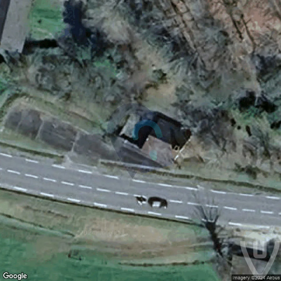 Maison 979 abandoned location in Nouvelle-Aquitaine, Nouvelle-Aquitaine, France - House for urban exploration