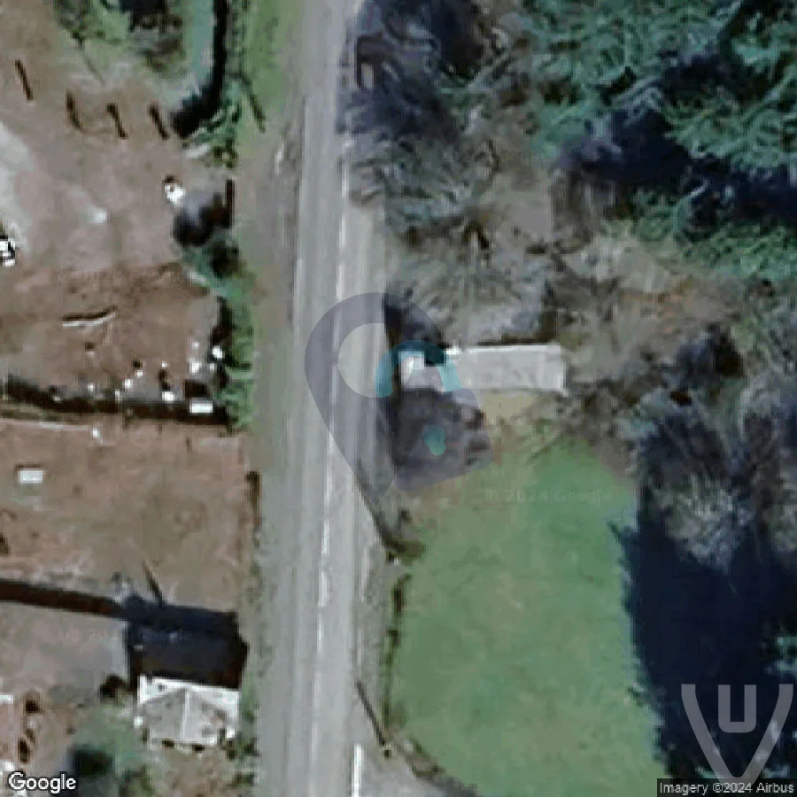 Maison Catastrophe abandoned location in Nouvelle-Aquitaine, Nouvelle-Aquitaine, France - House for urban exploration