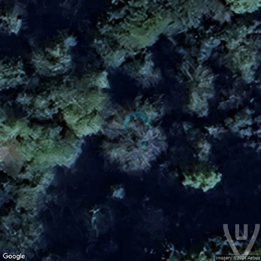 Sanatorium CCG abandoned location in Nouvelle-Aquitaine, Nouvelle-Aquitaine, France - Sanatorium for urban exploration