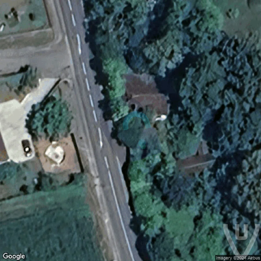 Maison du Chien abandoned location in Nouvelle-Aquitaine, Nouvelle-Aquitaine, France - House for urban exploration