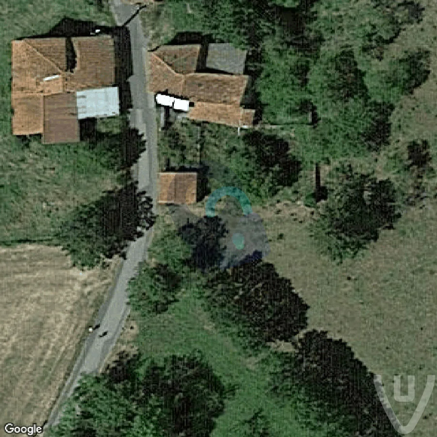 Maison Martre abandoned location in Auvergne-Rhone-Alpes, Auvergne-Rhone-Alpes, France - House for urban exploration