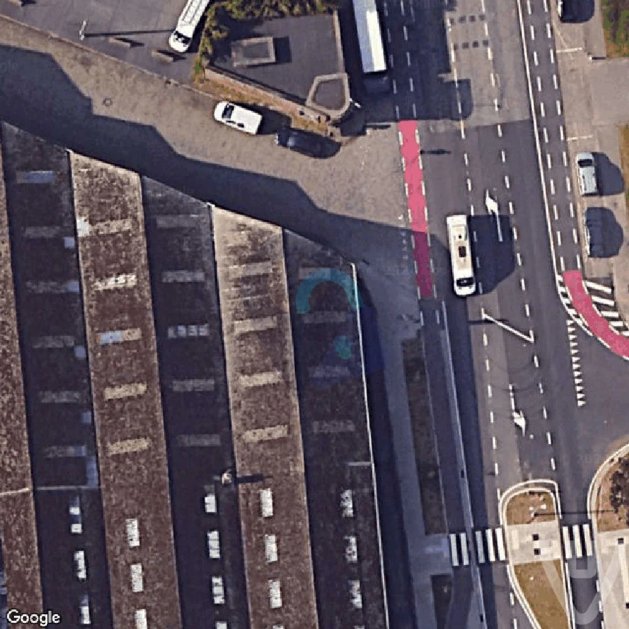 Triferto Graffiti abandoned location in Flanders, Flanders, Belgium - Graffiti for urban exploration