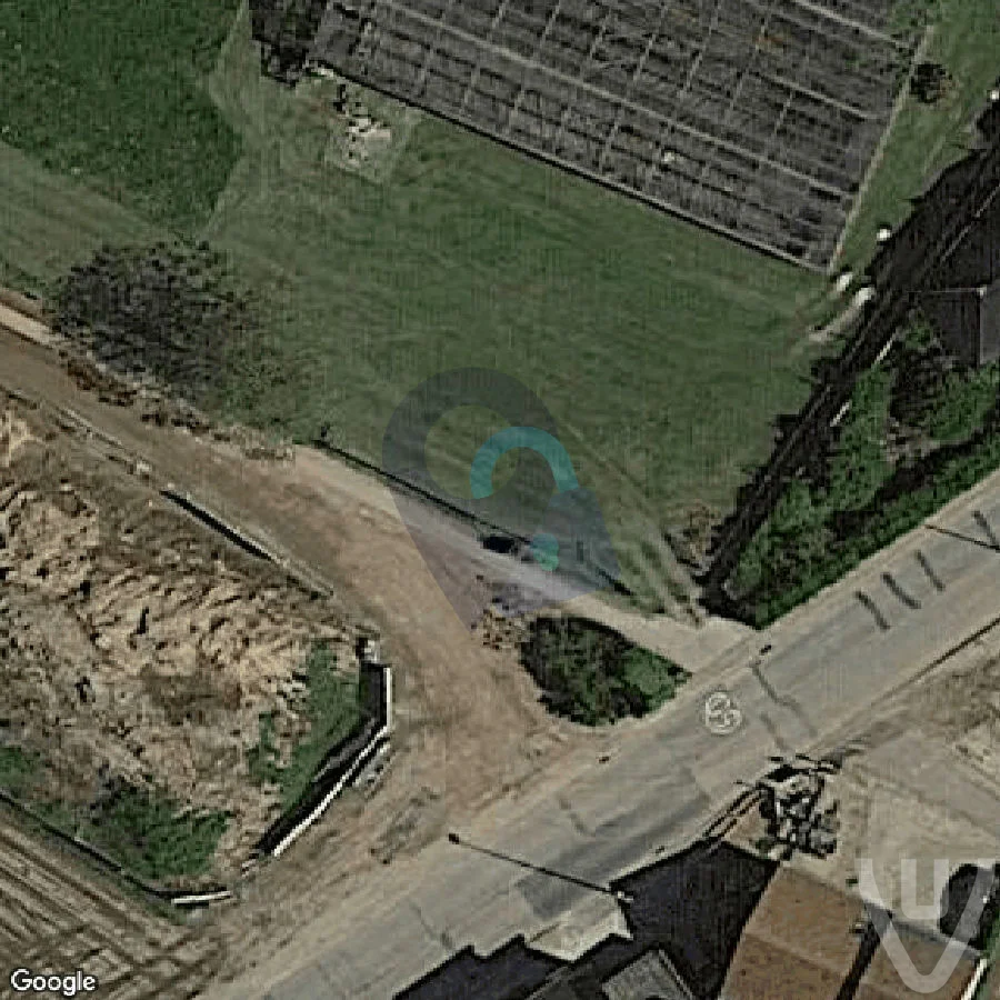 Maison 259 abandoned location in Flanders, Flanders, Belgium - House for urban exploration