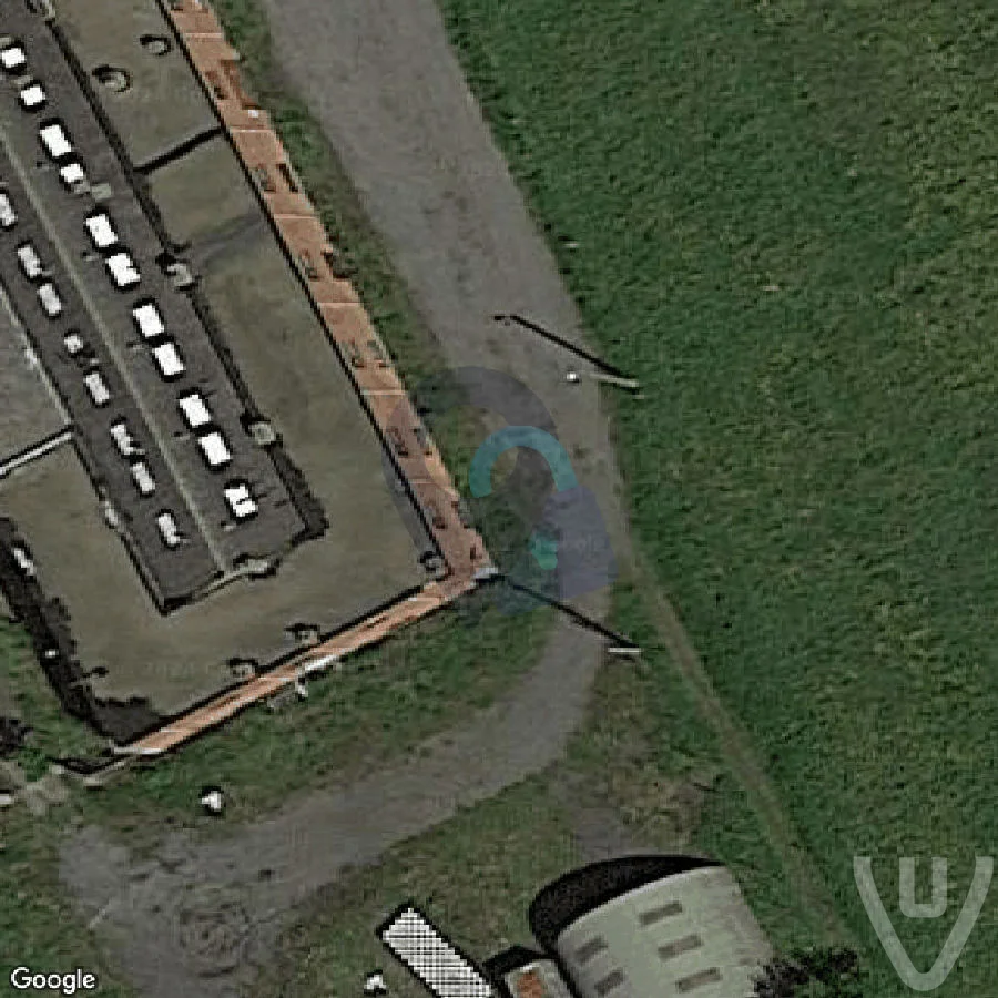 Factory Kersel abandoned location in Flanders, Flanders, Belgium - Factory for urban exploration