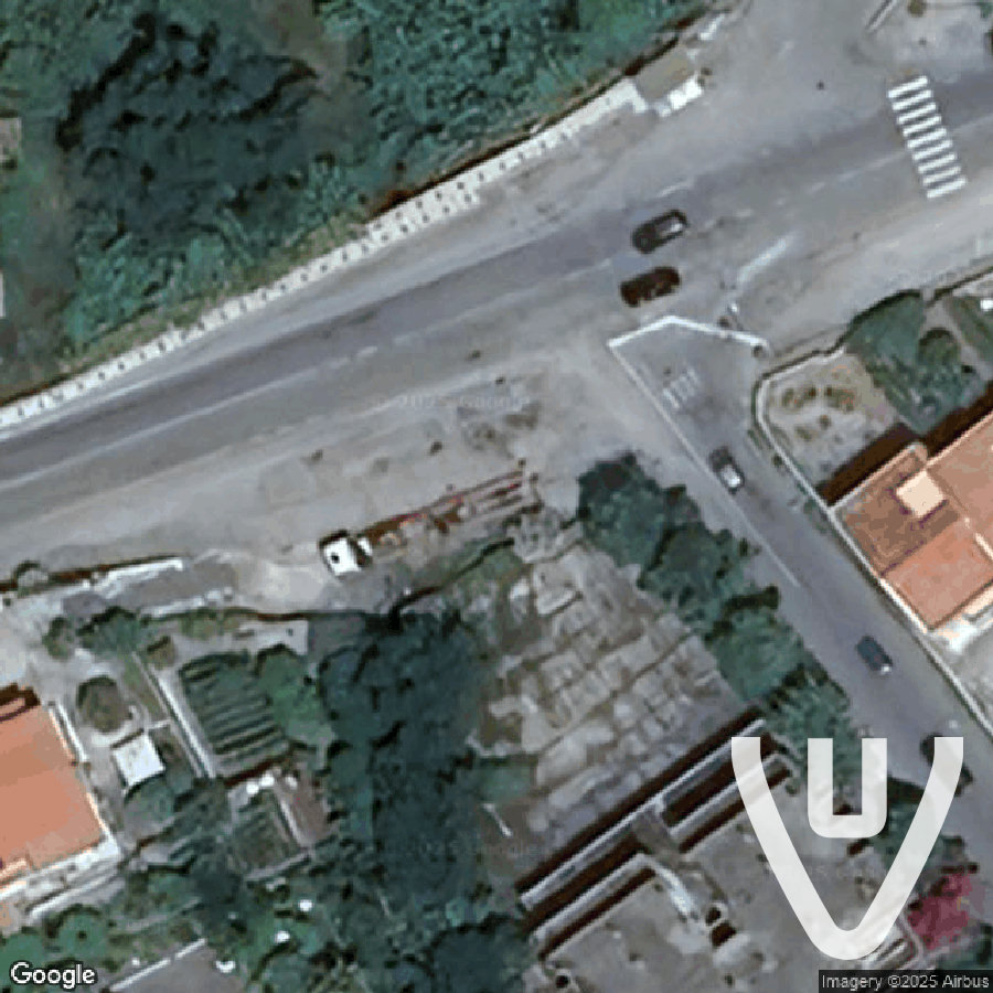 L'appartamento Preti