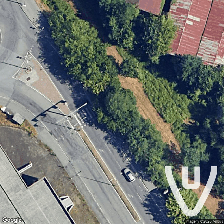 Army Maggio abandoned location in Emilia-Romagna, Emilia-Romagna, Italy - Militair for urban exploration