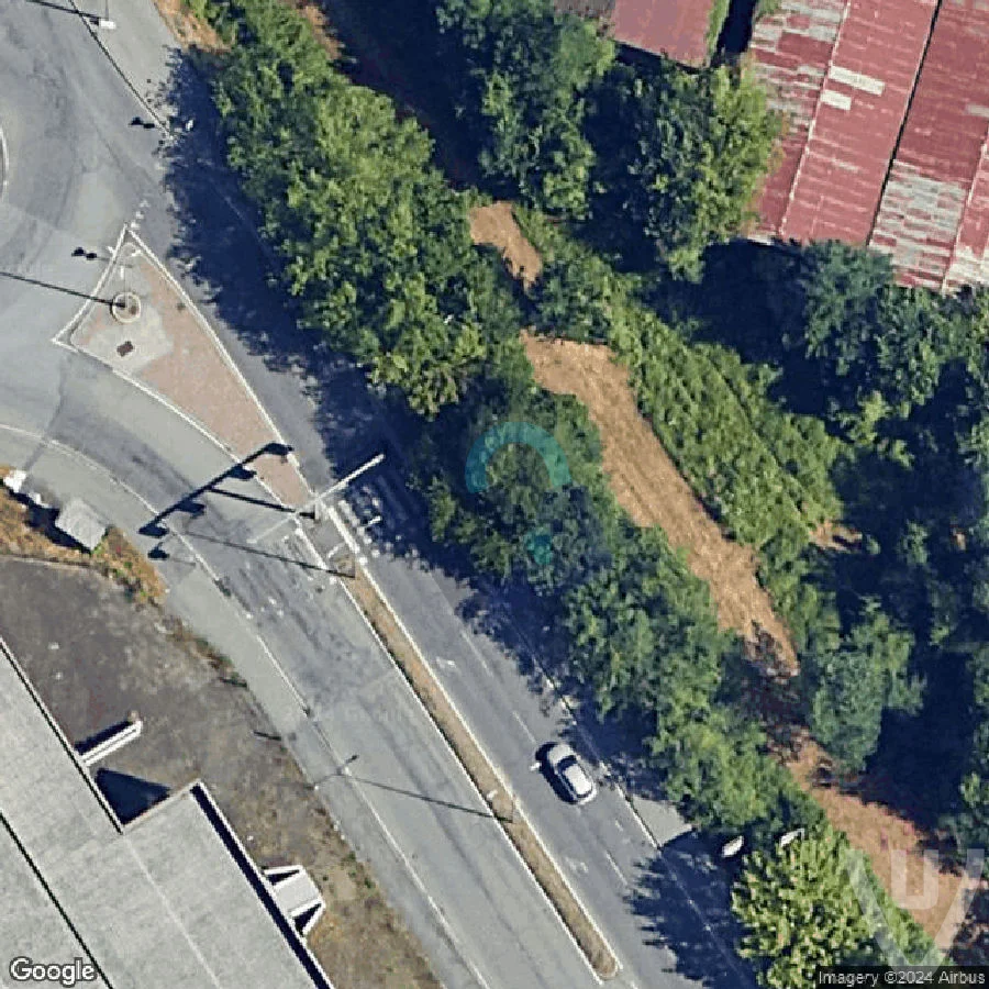 Army Maggio abandoned location in Emilia-Romagna, Emilia-Romagna, Italy - Militair for urban exploration