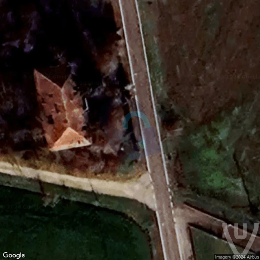 Villa Mercore abandoned location in Emilia-Romagna, Emilia-Romagna, Italy - House for urban exploration