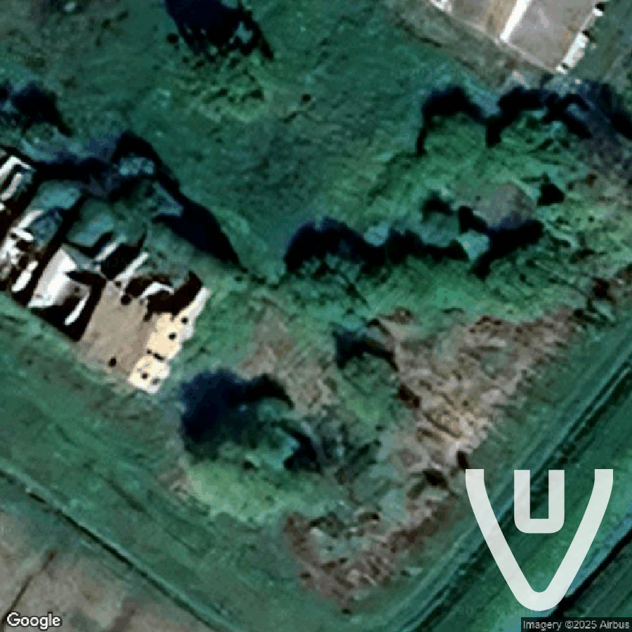 Corte Valle abandoned location in Emilia-Romagna, Emilia-Romagna, Italy - Ruine for urban exploration