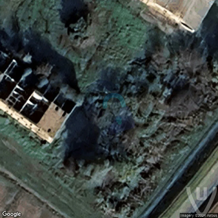 Corte Valle abandoned location in Emilia-Romagna, Emilia-Romagna, Italy - Ruine for urban exploration