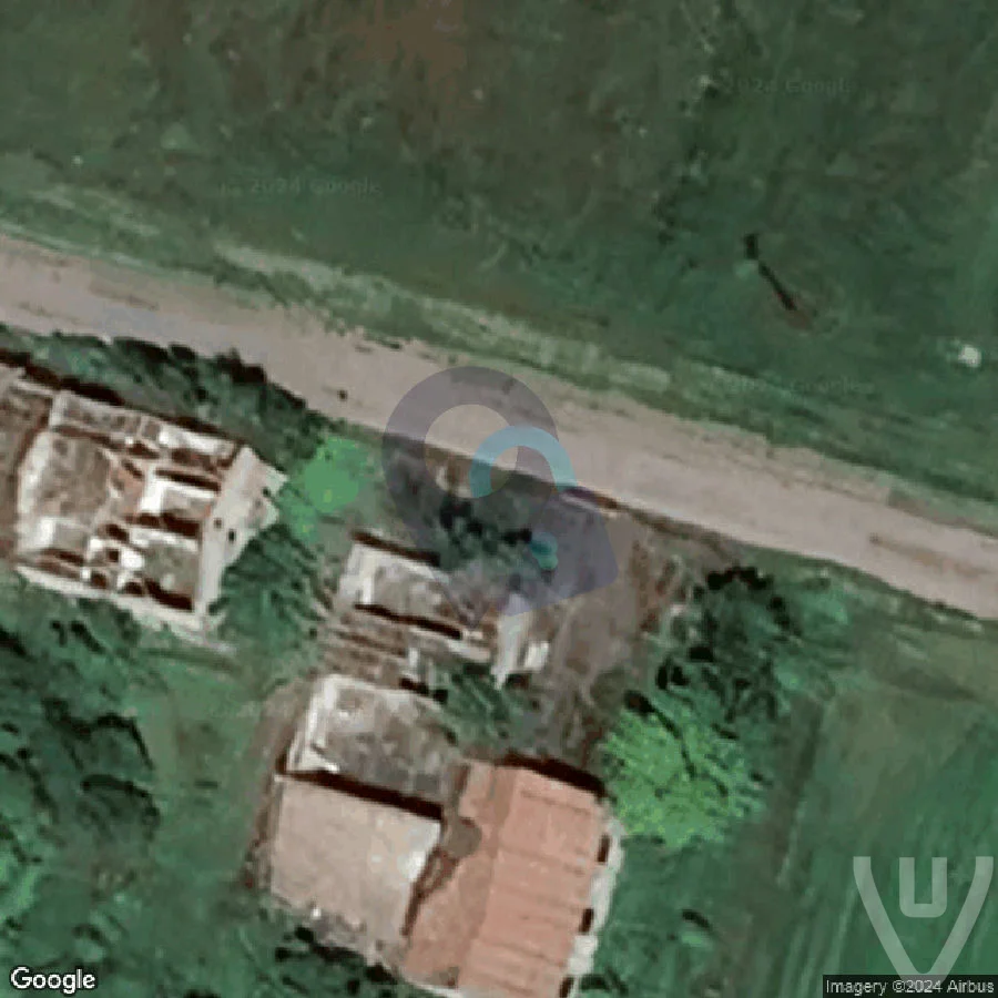 Orange Fence Farm abandoned location in Emilia-Romagna, Emilia-Romagna, Italy - House for urban exploration