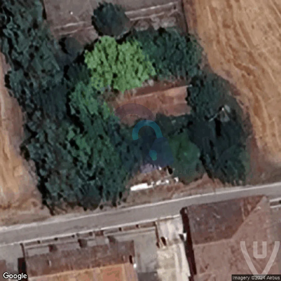 White Farm abandoned location in Emilia-Romagna, Emilia-Romagna, Italy - Farm for urban exploration