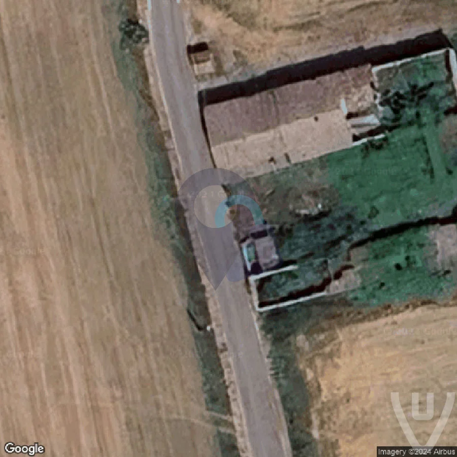 Capella Farm abandoned location in Emilia-Romagna, Emilia-Romagna, Italy - Farm for urban exploration