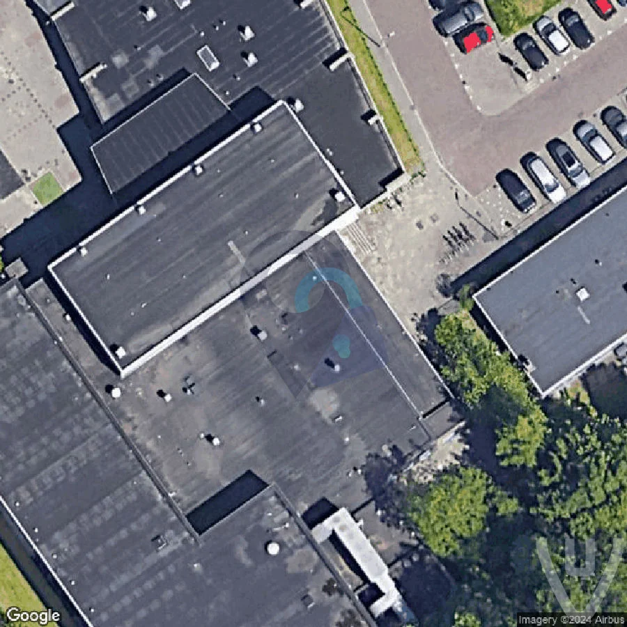 Swimmingpool D abandoned location in South Holland, South Holland, Netherlands - Swimmingpool for urban exploration