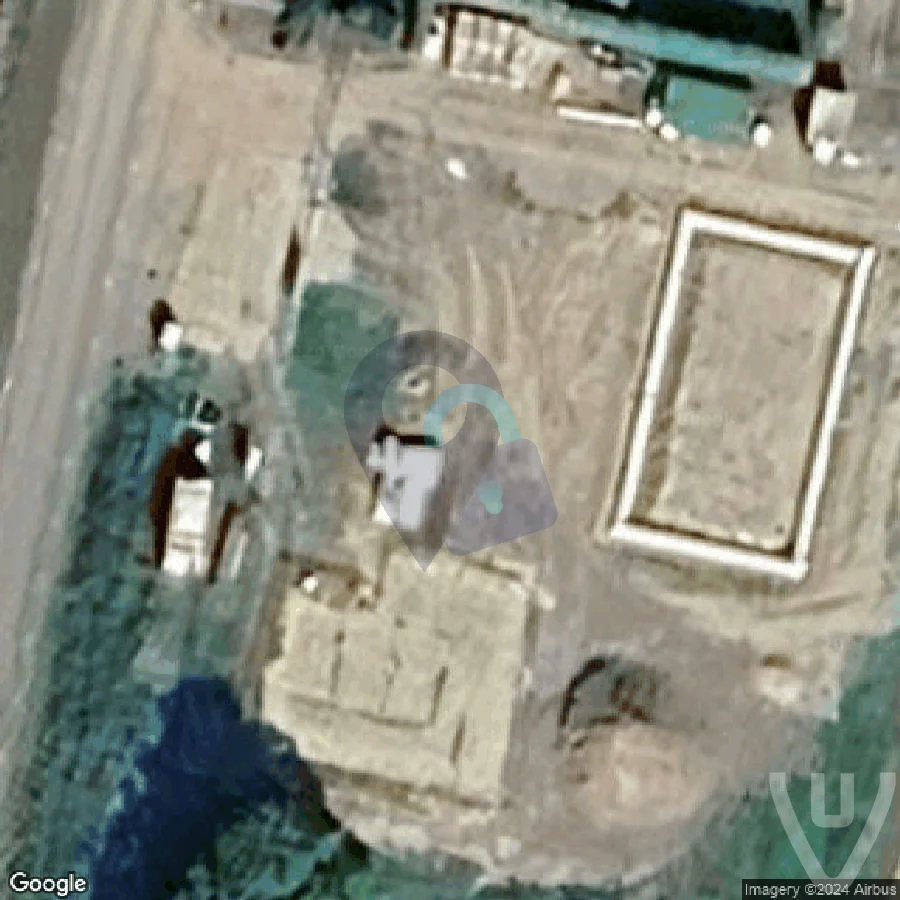 Timecapsule Farm abandoned location in South Holland, South Holland, Netherlands - Farm for urban exploration