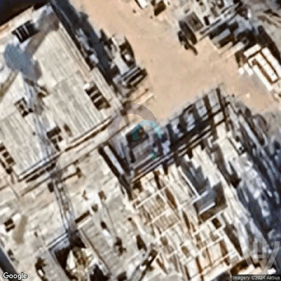 Mission Impossible abandoned location in South Holland, South Holland, Netherlands for urban exploration