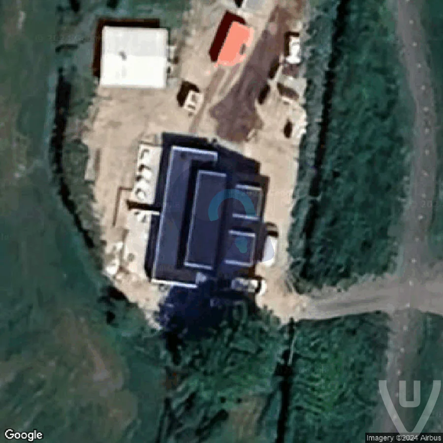 Small Barn abandoned location in South Holland, South Holland, Netherlands for urban exploration