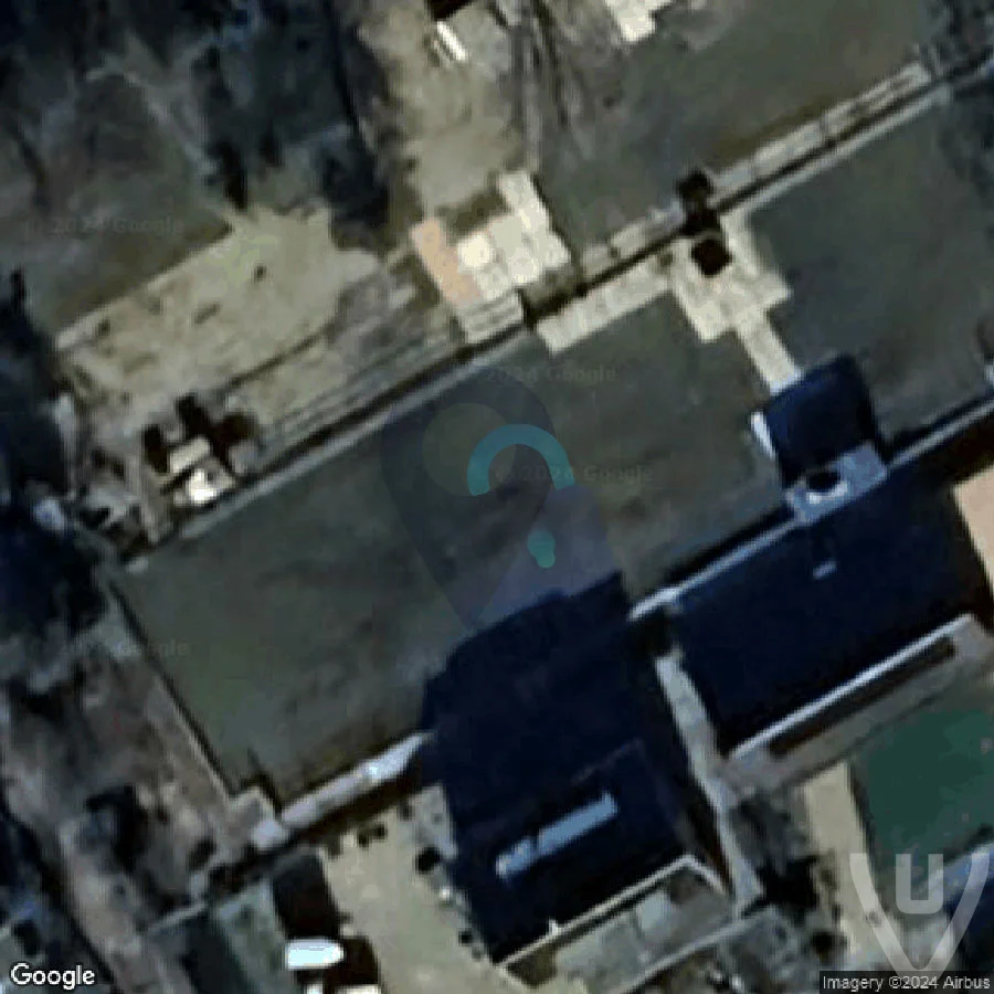 Crematorium Bello abandoned location in South Holland, South Holland, Netherlands for urban exploration