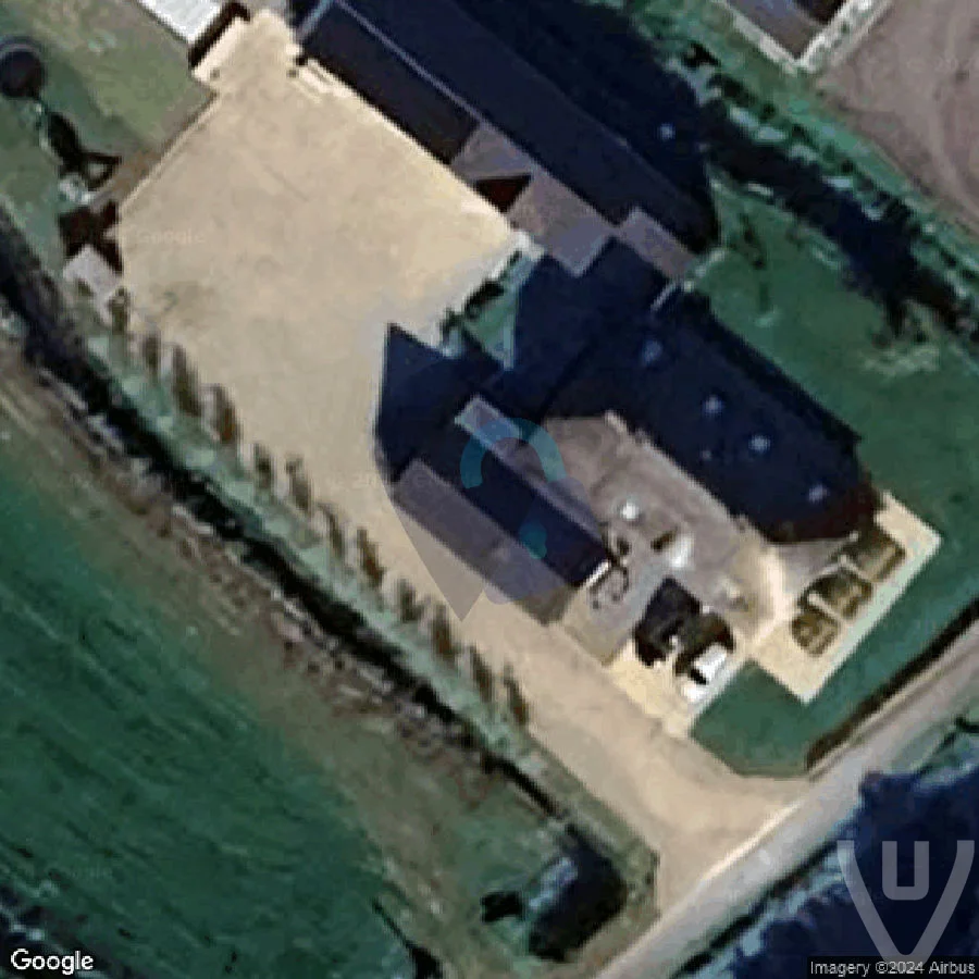 Maison Beijers abandoned location in South Holland, South Holland, Netherlands for urban exploration